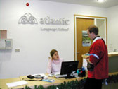 Atlantic Language School