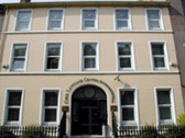 Cork Language Centre International