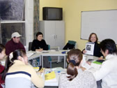 Limerick Language Centre