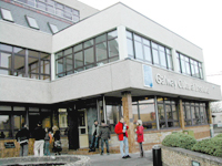 Galway Cultural Institute