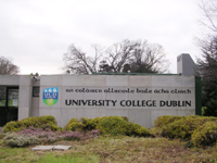 University College Dublin Applied Language Centre